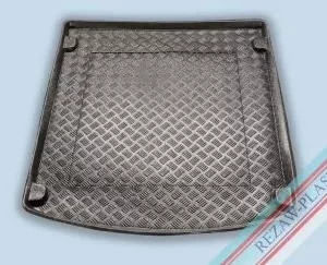 Covoras Tavita portbagaj dedicata Audi A6 Break 2011-2018