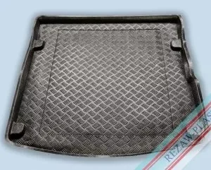 Covoras Tavita portbagaj dedicata Audi A6 C6 Berlina 2004-2008