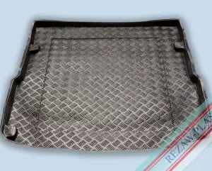 Covoras Tavita portbagaj dedicata Audi A6 C6 Berlina 2008-2011 Facelift