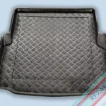 Covoras Tavita portbagaj dedicata Bmw Seria 3 E46 1998-2006 Berlina