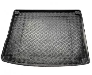 Covoras Tavita portbagaj dedicata Bmw X6 F16 2014-2020
