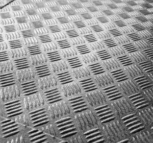 Covoras Tavita portbagaj dedicata Chevrolet Aveo Berlina 2002-2006