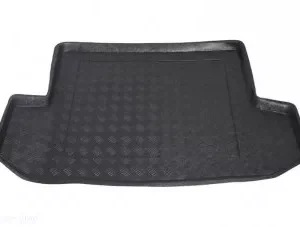 Covoras Tavita portbagaj dedicata Chevrolet Aveo Berlina 2006-2011
