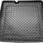 Covoras Tavita portbagaj dedicata Chevrolet Aveo Berlina 2012-2019