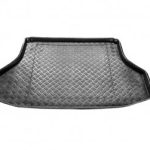 Covoras Tavita portbagaj dedicata Chevrolet Evada Berlina 2004-2006