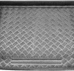 Covoras Tavita portbagaj dedicata Citroen Berlingo I 4 usi / 5 locuri 1996-2010
