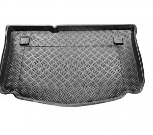 Covoras Tavita portbagaj dedicata Citroen C3 2002-2009