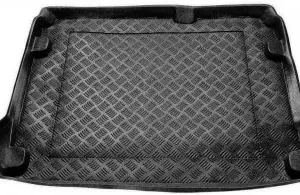 Covoras Tavita portbagaj dedicata Citroen C4 2010-2017