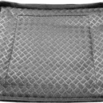 Covoras Tavita portbagaj dedicata Citroen C4 Grand Picasso I 2006-2013