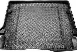 Covoras Tavita portbagaj dedicata Citroen C4 Picasso I 5 locuri 2006-2013