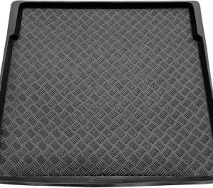 Covoras Tavita portbagaj dedicata Citroen C5 Aircross cu podea sus 2017-2022