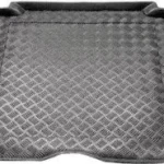 Covoras Tavita portbagaj dedicata Citroen C6 I Berlina 2005-2012