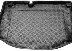 Covoras Tavita portbagaj dedicata Citroen DS3 Hatchback 3 usi 2009-2016