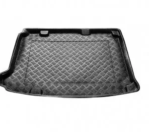 Covoras Tavita portbagaj dedicata Citroen DS4 Hatchback cu subwoofer 2011-2015