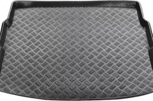 Covoras Tavita portbagaj dedicata Citroen DS7 Crossback cu podea jos 2018-2022
