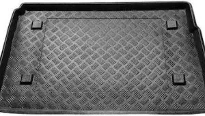 Covoras Tavita portbagaj dedicata Citroen Nemo 2008-2017