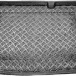 Covoras Tavita portbagaj dedicata Dacia Sandero 2 Stepway 2013-2020