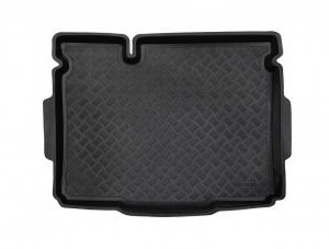 Covoras Tavita portbagaj dedicata Dacia Sandero III /Sandero Stepway cu podea coborata 2020-2024