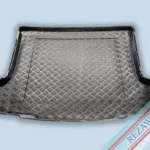 Covoras Tavita portbagaj dedicata Fiat Tipo Sedan / Berlina 2015-2019