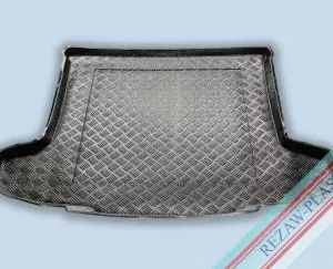 Covoras Tavita portbagaj dedicata Fiat Tipo Sedan / Berlina 2015-2019