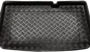 Covoras Tavita portbagaj dedicata Ford B-Max podea portbagaj normala 2012-2017