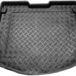 Covoras Tavita portbagaj dedicata Ford C-Max II cu trusa de scule 2010-2019