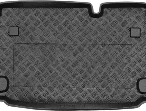 Covoras Tavita portbagaj dedicata Ford Ecosport II podea portbagaj coborata 2012-2020
