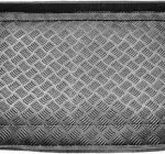 Covoras Tavita portbagaj dedicata Ford Fiesta V MK5 2002-2008