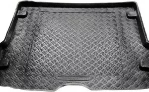 Covoras Tavita portbagaj dedicata Ford Focus I break 1998-2005