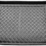 Covoras Tavita portbagaj dedicata Ford Focus I Hatchback 1998-2005