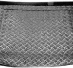 Covoras Tavita portbagaj dedicata Ford Focus II berlina cu roata rezerva mica 2005-2011