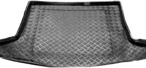 Covoras Tavita portbagaj dedicata Ford Focus II berlina cu roata rezerva mica 2005-2011