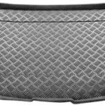 Covoras Tavita portbagaj dedicata Ford Kuga II cu podea portbagaj ridicatA&bdquo &AElig &rsquo 2012-2020