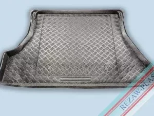 Covoras Tavita portbagaj dedicata Ford Mondeo I II hatchback berlina 1993-2000