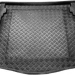 Covoras Tavita portbagaj dedicata Ford Mondeo IV berlina cu roata de rezerva normala 2007-2014
