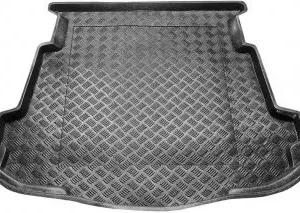 Covoras Tavita portbagaj dedicata Ford Mondeo IV berlina cu roata de rezerva mica 2007-2014