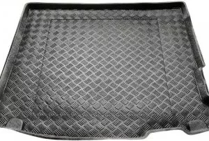 Covoras Tavita portbagaj dedicata Ford Mondeo IV break cu roata de rezerva normala 2007-2014