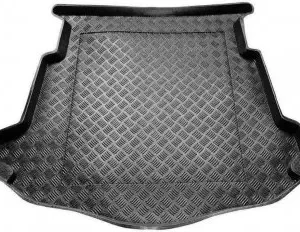Covoras Tavita portbagaj dedicata Ford Mondeo IV cu roata rezerva mica 2007-2014