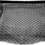 Covoras Tavita portbagaj dedicata Ford Mondeo V hatchback cu roata de rezerva mica 2014-2020