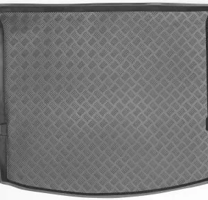 Covoras Tavita portbagaj dedicata Ford S-Max 7 locuri 2015-2020