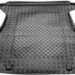 Covoras Tavita portbagaj dedicata Ford Transit Courier 2014-2020