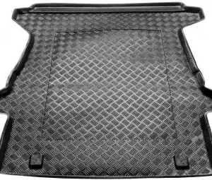 Covoras Tavita portbagaj dedicata Ford Transit Courier 2014-2020