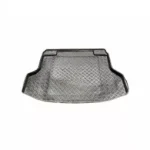 Covoras Tavita portbagaj dedicata Honda Civic VII Berlina 2001-2006