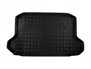 Covoras Tavita portbagaj dedicata Honda Civic VII Hatchback 2001-2006