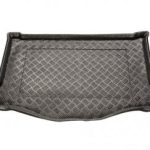 Covoras Tavita portbagaj dedicata Honda Jazz IV 2015-2021