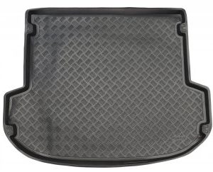 Covoras Tavita portbagaj dedicata Hyundai Santa Fe IV Hybrid 5 locuri Facelift 2020-2024