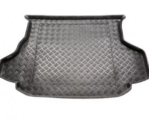 Covoras Tavita portbagaj dedicata Kia Carens 2002-2006 5 locuri