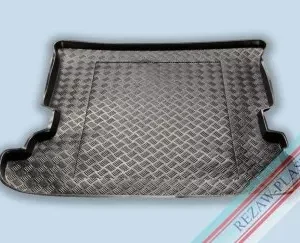 Covoras Tavita portbagaj dedicata Kia Carnaval II 2005-2014 5 locuri