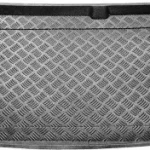 Covoras Tavita portbagaj dedicata Kia Rio II hatchback 2005-2011