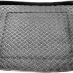 Covoras Tavita portbagaj dedicata Kia Sorento 2015-2020 7 locuri cu scaunele pliante